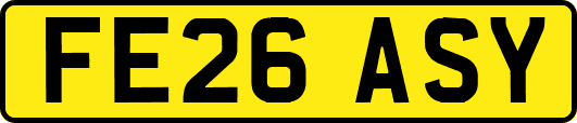 FE26ASY