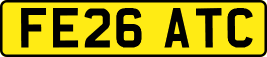 FE26ATC