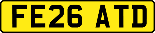 FE26ATD