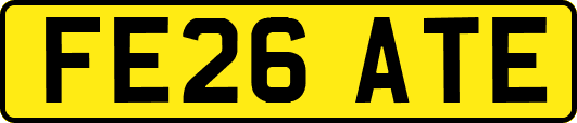 FE26ATE