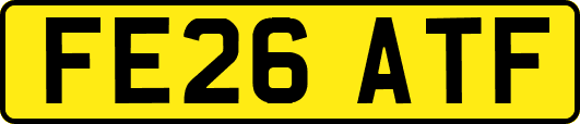 FE26ATF