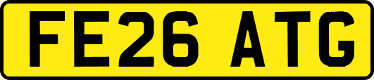 FE26ATG