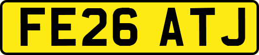 FE26ATJ