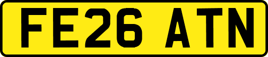 FE26ATN
