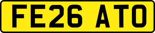 FE26ATO