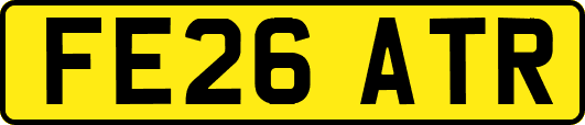 FE26ATR