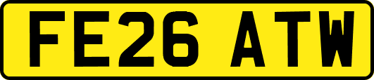 FE26ATW