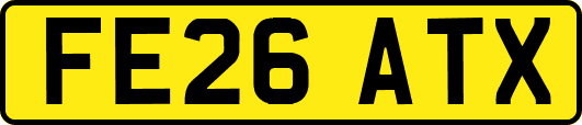 FE26ATX