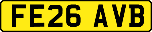 FE26AVB