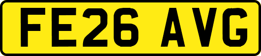 FE26AVG