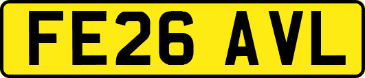 FE26AVL