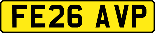 FE26AVP