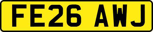 FE26AWJ