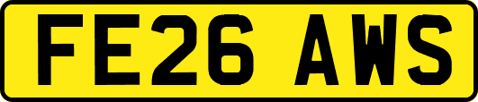 FE26AWS
