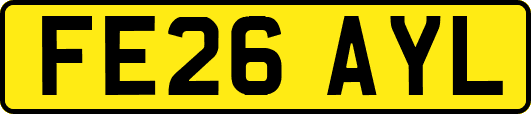 FE26AYL
