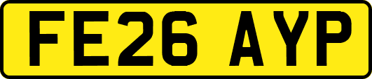 FE26AYP