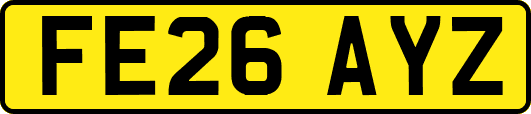 FE26AYZ