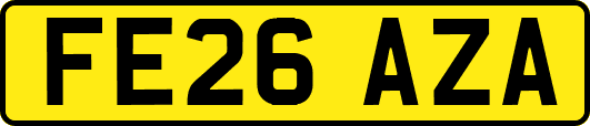 FE26AZA