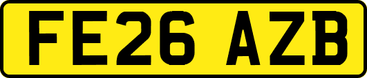 FE26AZB