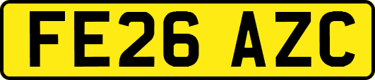 FE26AZC