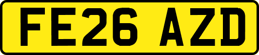 FE26AZD