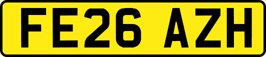 FE26AZH