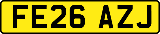 FE26AZJ