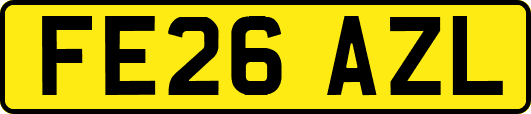 FE26AZL