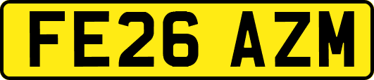 FE26AZM