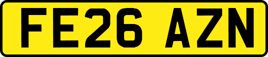 FE26AZN