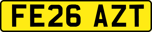 FE26AZT