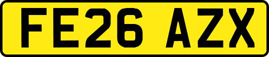 FE26AZX
