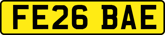 FE26BAE