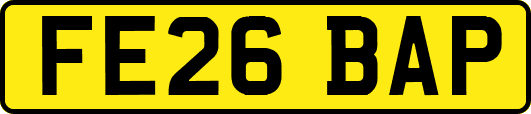 FE26BAP