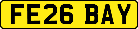 FE26BAY
