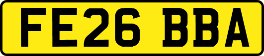 FE26BBA