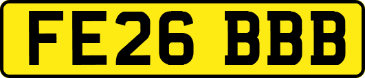 FE26BBB