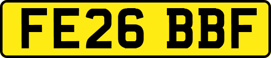 FE26BBF