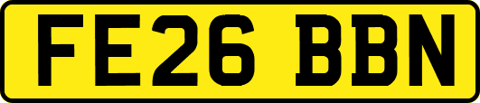 FE26BBN