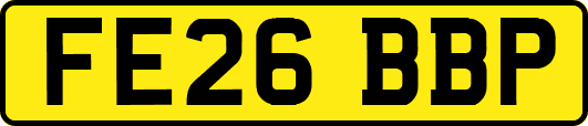 FE26BBP