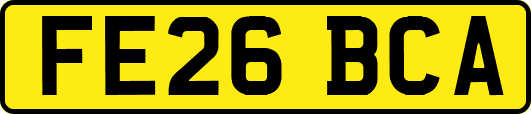 FE26BCA