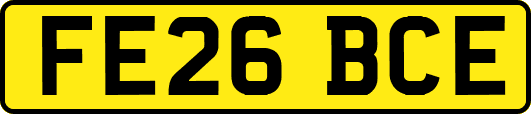 FE26BCE