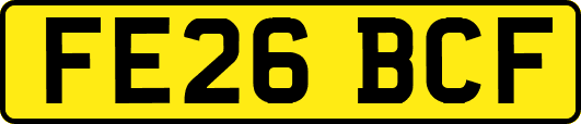 FE26BCF