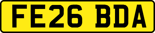 FE26BDA