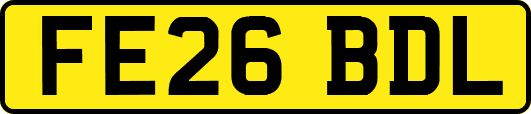FE26BDL