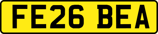 FE26BEA