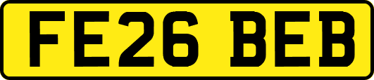 FE26BEB