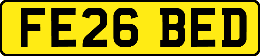 FE26BED