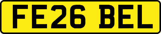 FE26BEL