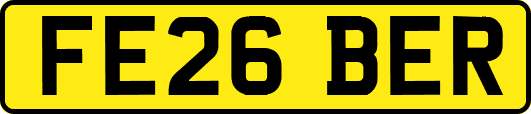 FE26BER